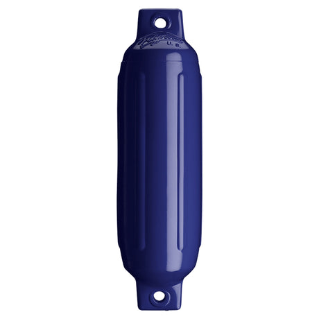 Polyform U.S. Qualifies for Free Shipping Polyform G-1 G-Series Fender 3.5" x 12.8" Navy Blue #G-1-NAVY-BLUE