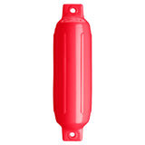 Polyform U.S. Qualifies for Free Shipping Polyform G-1 G-Series Fender 3.5" x 12.8" Red #G-1-RED