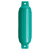 Polyform U.S. Qualifies for Free Shipping Polyform G-1 G-Series Fender 3.5" x 12.8" Teal #G-1-TEAL