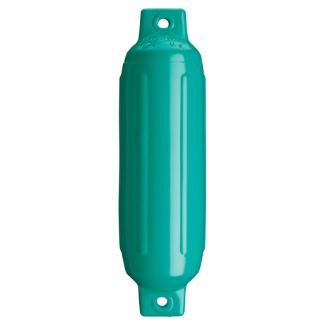 Polyform U.S. Qualifies for Free Shipping Polyform G-1 G-Series Fender 3.5" x 12.8" Teal #G-1-TEAL