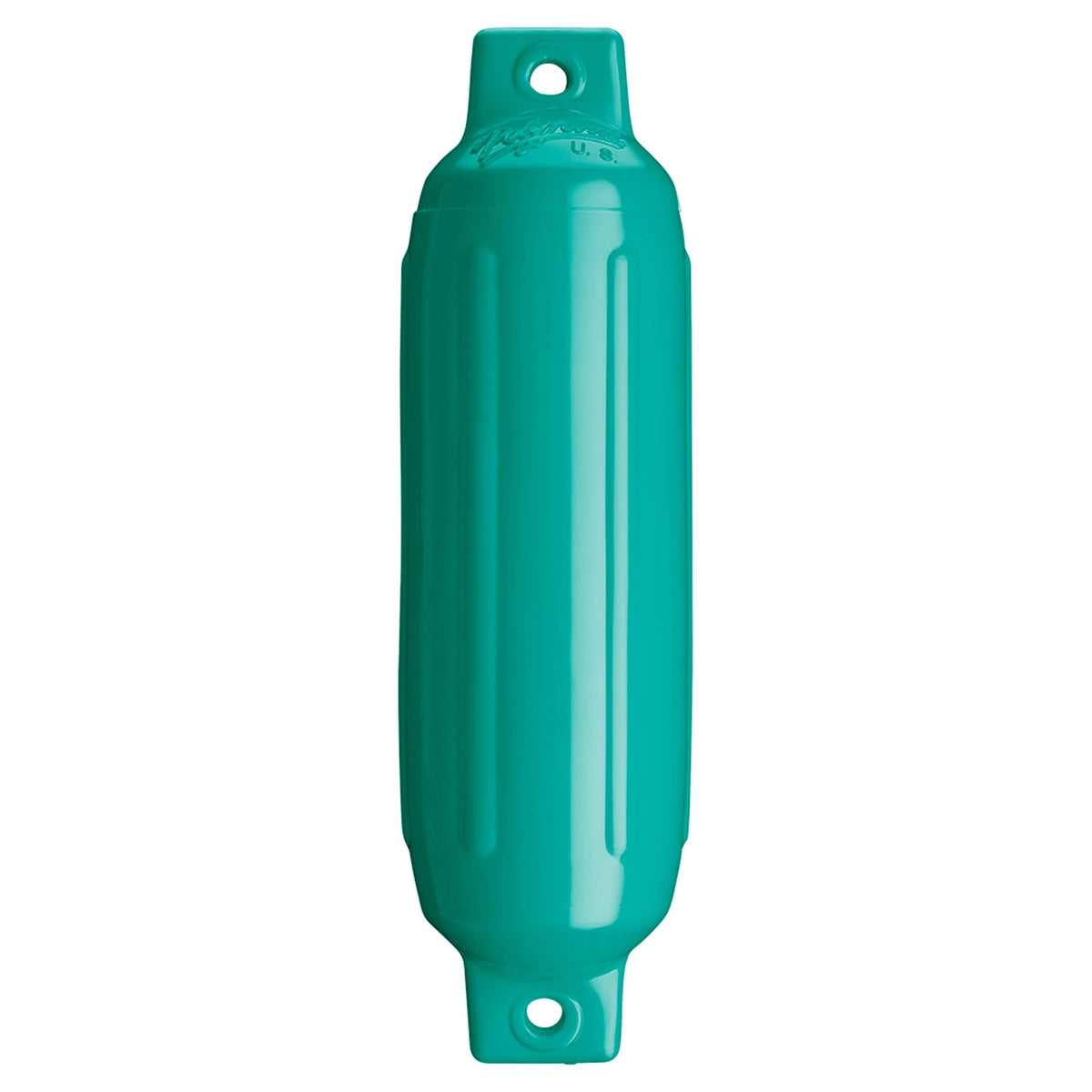 Polyform U.S. Qualifies for Free Shipping Polyform G-1 G-Series Fender 3.5" x 12.8" Teal #G-1-TEAL