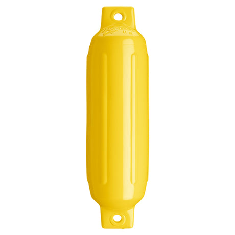 Polyform U.S. Qualifies for Free Shipping Polyform G-1 G-Series Fender 3.5" x 12.8" Yellow #G-1-YELLOW