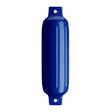 Polyform U.S. Qualifies for Free Shipping Polyform G-1 Twin Eye Fender 3.5" x 12.8" Cobalt Blue #G-1-COBALT BLUE