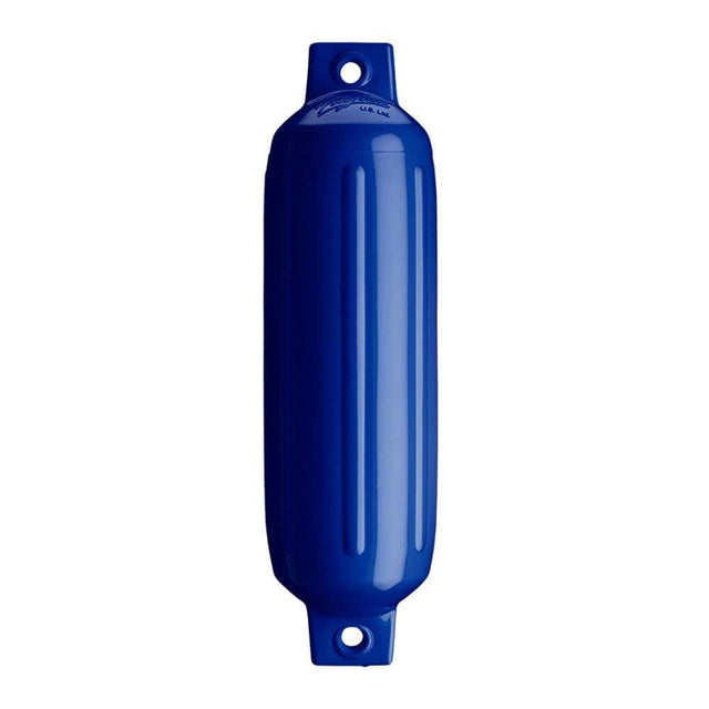 Polyform U.S. Qualifies for Free Shipping Polyform G-1 Twin Eye Fender 3.5" x 12.8" Cobalt Blue #G-1-COBALT BLUE