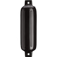 Polyform U.S. Qualifies for Free Shipping Polyform G-1 Twin Eye Fender 3.5" x 13" Black #G-1-BLACK