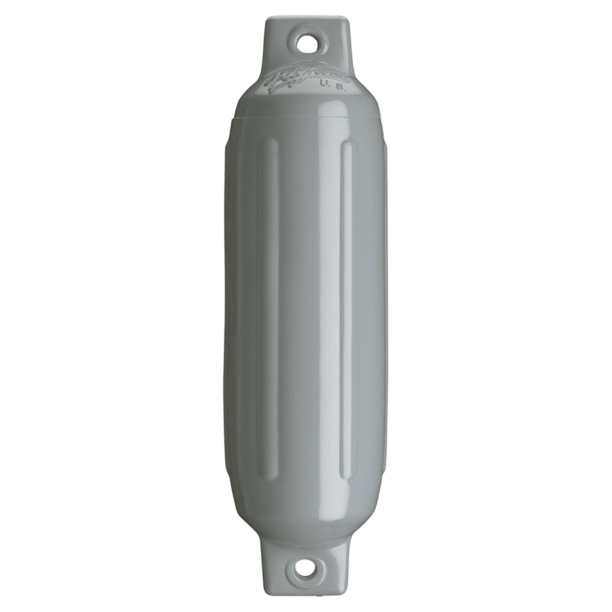 Polyform U.S. Qualifies for Free Shipping Polyform G-2 G-Series Fender 4.5" x 15.5" Gray #G-2-GREY