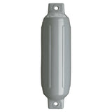 Polyform U.S. Qualifies for Free Shipping Polyform G-2 G-Series Fender 4.5" x 15.5" Gray #G-2-GREY