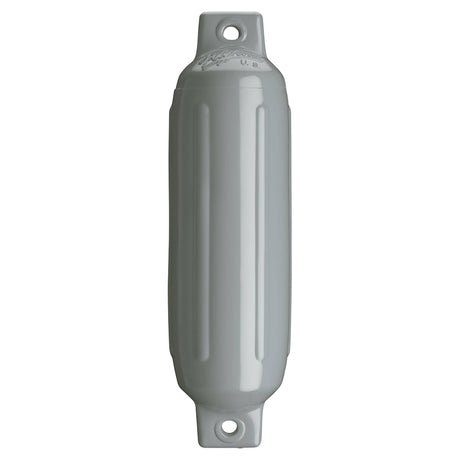 Polyform U.S. Qualifies for Free Shipping Polyform G-2 G-Series Fender 4.5" x 15.5" Gray #G-2-GREY