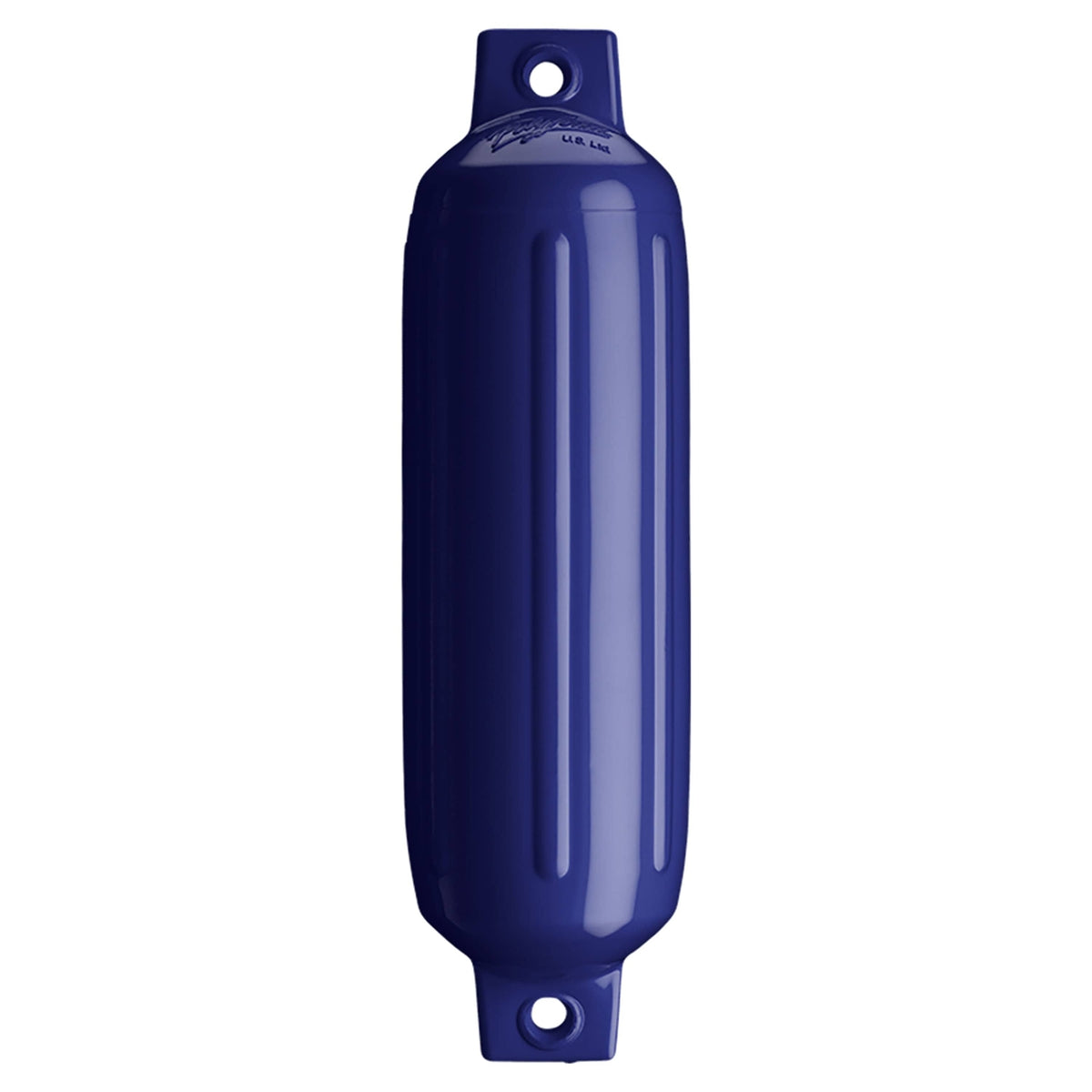 Polyform U.S. Qualifies for Free Shipping Polyform G-2 G-Series Fender 4.5" x 15.5" Navy Blue #G-2-NAVY-BLUE