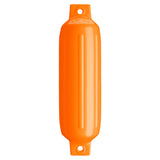 Polyform U.S. Qualifies for Free Shipping Polyform G-2 G-Series Fender 4.5" x 15.5" Orange #G-2-ORANGE