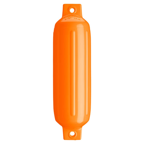 Polyform U.S. Qualifies for Free Shipping Polyform G-2 G-Series Fender 4.5" x 15.5" Orange #G-2-ORANGE