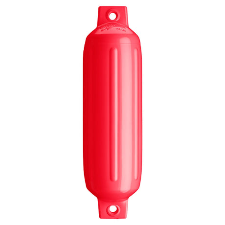 Polyform U.S. Qualifies for Free Shipping Polyform G-2 G-Series Fender 4.5" x 15.5" Red #G-2-RED