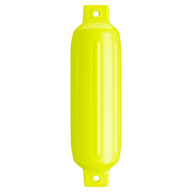Polyform U.S. Qualifies for Free Shipping Polyform G-2 G-Series Fender 4.5" x 15.5" Saturn Yellow #G-2-SAT-YELLOW