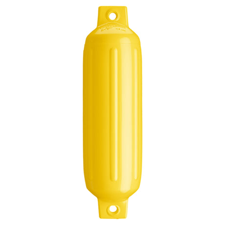 Polyform U.S. Qualifies for Free Shipping Polyform G-2 G-Series Fender 4.5" x 15.5" Yellow #G-2-YELLOW
