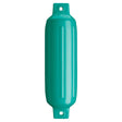 Polyform U.S. Qualifies for Free Shipping Polyform G-2 Teal 4.5" x 15.5" Fender #G-2-T