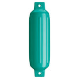 Polyform U.S. Qualifies for Free Shipping Polyform G-2 Teal 4.5" x 15.5" Fender #G-2-T