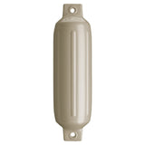 Polyform U.S. Qualifies for Free Shipping Polyform G-2 Twin Eye Fender 4.5" x 15.5" Sand #G-2-SANDWO