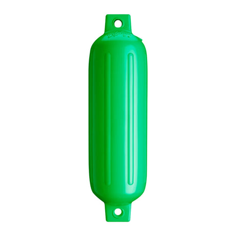 Polyform U.S. Qualifies for Free Shipping Polyform G-3 G-Series Fender 5.5" x 19" Green #G-3-GREEN