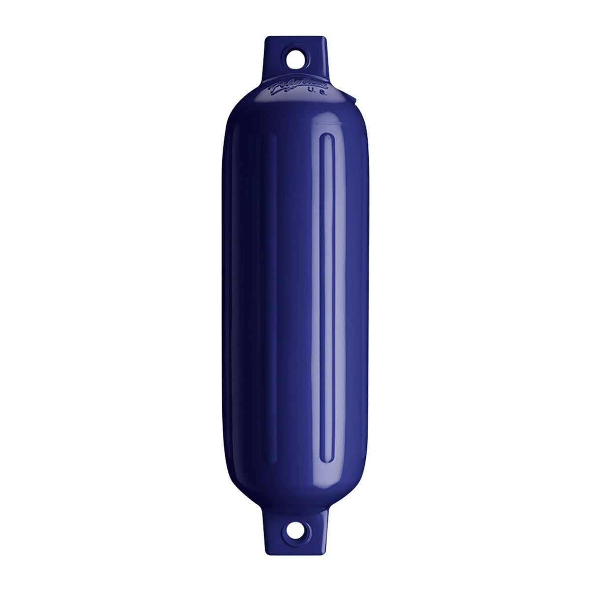 Polyform U.S. Qualifies for Free Shipping Polyform G-3 G-Series Fender 5.5" x 19" Navy Blue #G-3-NAVY-BLUE