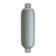 Polyform U.S. Qualifies for Free Shipping Polyform G-3 Grey 5.5" x 19" Fender #G-3-GREY