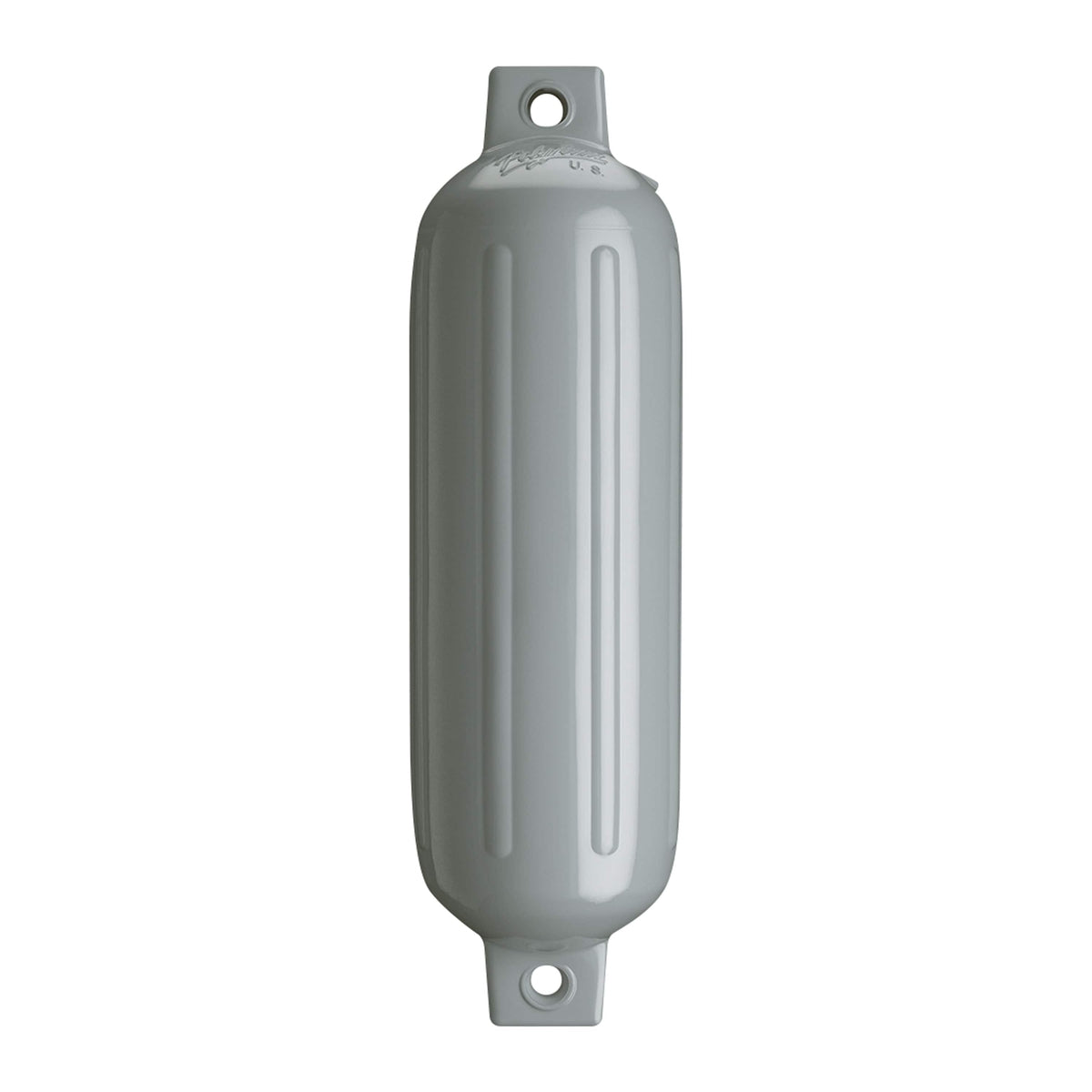 Polyform U.S. Qualifies for Free Shipping Polyform G-3 Grey 5.5" x 19" Fender #G-3-GREY