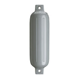 Polyform U.S. Qualifies for Free Shipping Polyform G-3 Grey 5.5" x 19" Fender #G-3-GREY