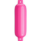 Polyform U.S. Qualifies for Free Shipping Polyform G-3 Twin Eye Fender 5.5" x 19" Pink #G-3-PINKWO