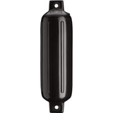 Polyform U.S. Qualifies for Free Shipping Polyform G-3 Twin Eye Fender 5.5" x 20" Black #G-3-BLACKWO