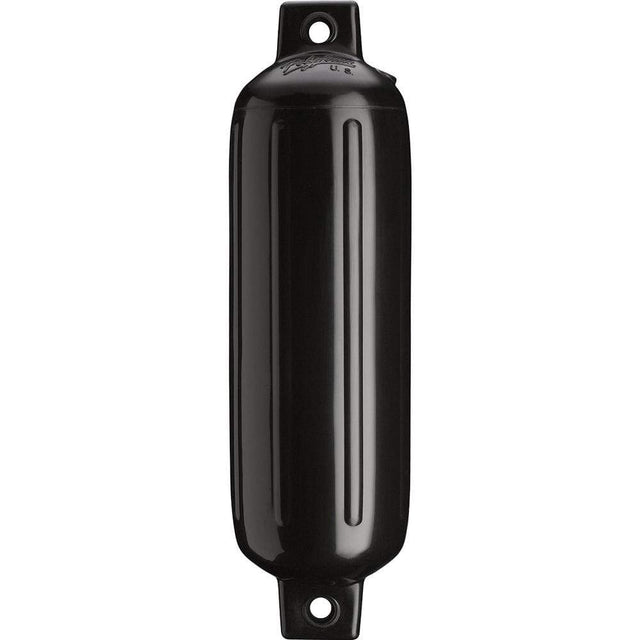 Polyform U.S. Qualifies for Free Shipping Polyform G-3 Twin Eye Fender 5.5" x 20" Black #G-3-BLACKWO
