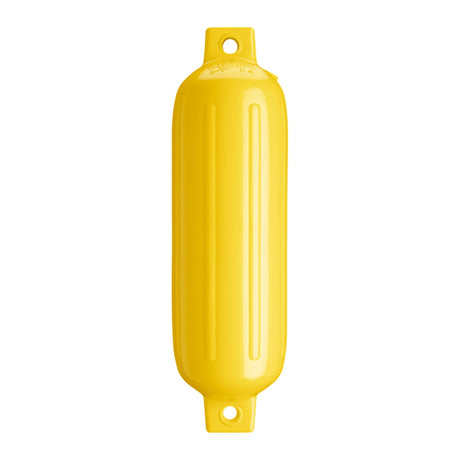Polyform U.S. Qualifies for Free Shipping Polyform G-3 Yellow 5.5" x 19" Fender #G-3-Y