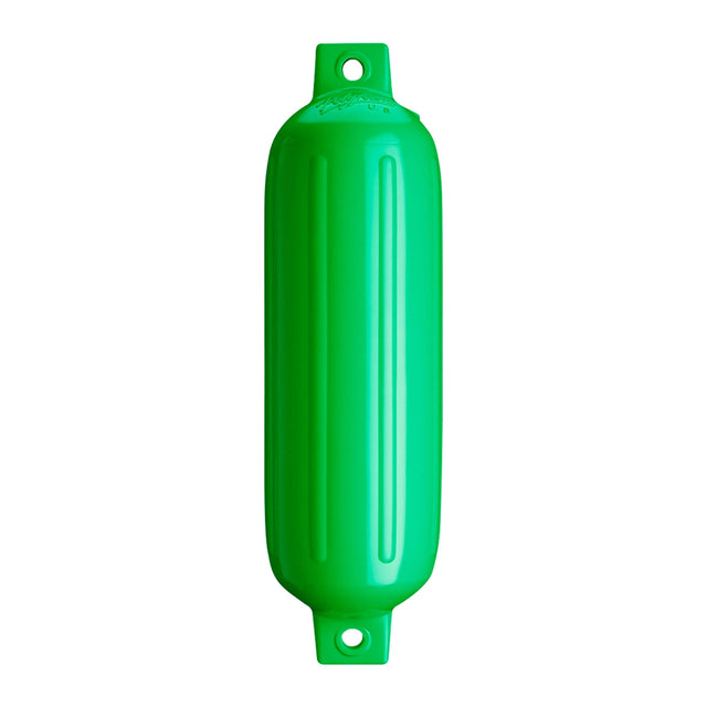 Polyform U.S. Qualifies for Free Shipping Polyform G-4 G-Series Fender 6.5" x 22" Green #G-4-GREEN