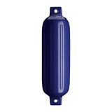 Polyform U.S. Qualifies for Free Shipping Polyform G-4 G-Series Fender 6.5" x 22" Navy Blue #G-4-NAVY-BLUE