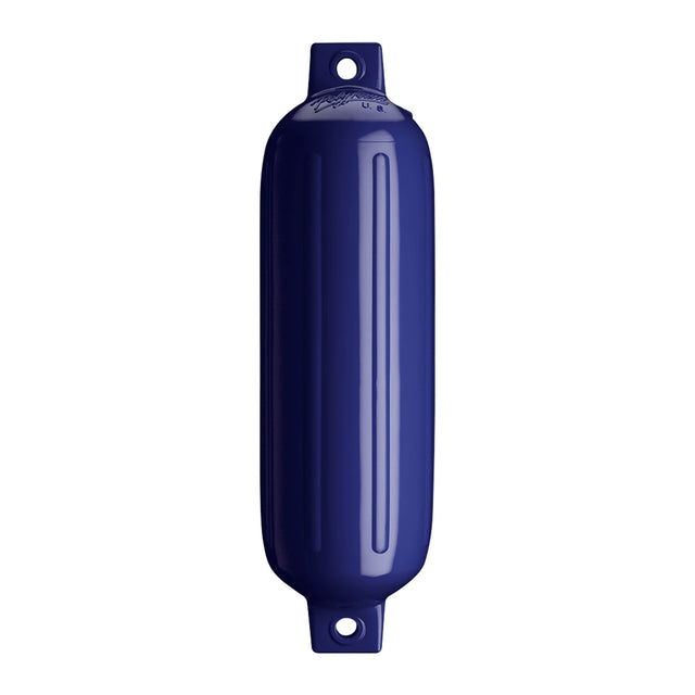 Polyform U.S. Qualifies for Free Shipping Polyform G-4 G-Series Fender 6.5" x 22" Navy Blue #G-4-NAVY-BLUE