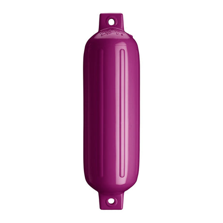 Polyform U.S. Qualifies for Free Shipping Polyform G-4 G-Series Fender 6.5" x 22" Purple #G-4-PURPLE