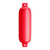 Polyform U.S. Qualifies for Free Shipping Polyform G-4 G-Series Fender 6.5" x 22" Red #G-4-RED