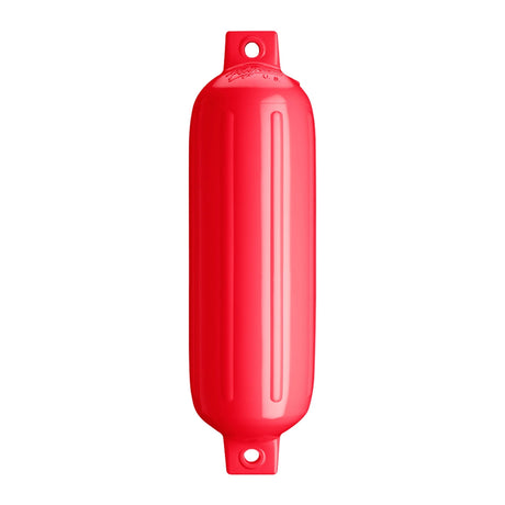Polyform U.S. Qualifies for Free Shipping Polyform G-4 G-Series Fender 6.5" x 22" Red #G-4-RED