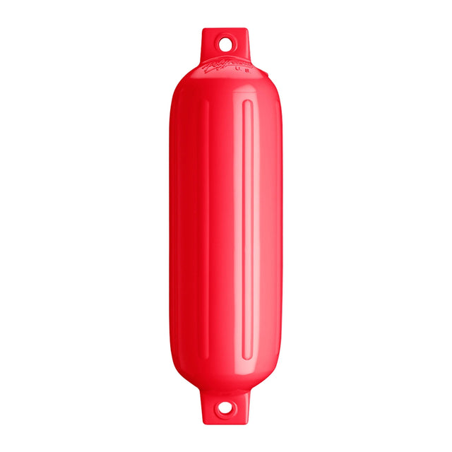 Polyform U.S. Qualifies for Free Shipping Polyform G-4 G-Series Fender 6.5" x 22" Red #G-4-RED