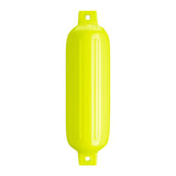 Polyform U.S. Qualifies for Free Shipping Polyform G-4 G-Series Fender 6.5" x 22" Saturn Yellow #G-4-SAT-YELLOW