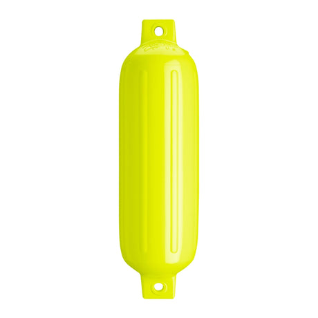 Polyform U.S. Qualifies for Free Shipping Polyform G-4 G-Series Fender 6.5" x 22" Saturn Yellow #G-4-SAT-YELLOW
