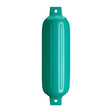 Polyform U.S. Not Qualified for Free Shipping Polyform G-4 Teal 6.5" x 22" Fender #G-4-T