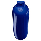 Polyform G-4 Twin Eye Fender 6.5" x 22" Cobalt Blue #G-4-COBALT BLUE