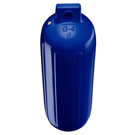 Polyform G-4 Twin Eye Fender 6.5" x 22" Cobalt Blue #G-4-COBALT BLUE