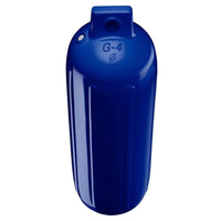 Polyform G-4 Twin Eye Fender 6.5
