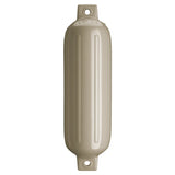 Polyform U.S. Qualifies for Free Shipping Polyform G-4 Twin Eye Fender 6.5" x 22" Sand #G-4-SANDWO
