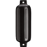 Polyform U.S. Qualifies for Free Shipping Polyform G-4 Twin Eye Fender 6.5" x 23" Black #G-4-BLACKWO