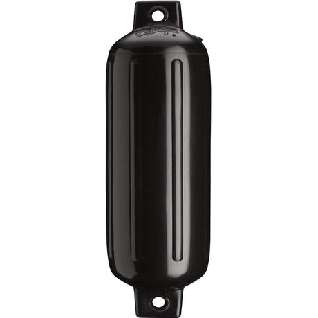 Polyform U.S. Qualifies for Free Shipping Polyform G-4 Twin Eye Fender 6.5" x 23" Black #G-4-BLACKWO