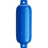 Polyform U.S. Qualifies for Free Shipping Polyform G-4 Twin Eye Fender 6.5" x 23" Blue #G-4-BLUEWO