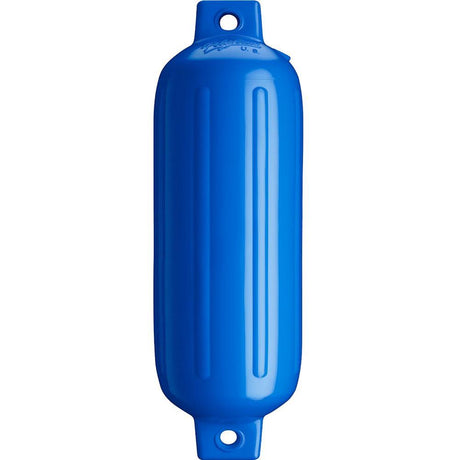 Polyform U.S. Qualifies for Free Shipping Polyform G-4 Twin Eye Fender 6.5" x 23" Blue #G-4-BLUEWO