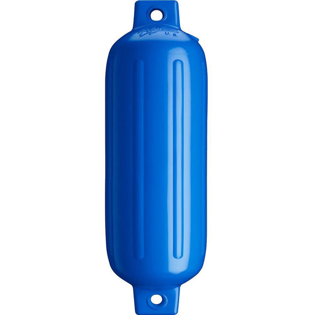 Polyform U.S. Qualifies for Free Shipping Polyform G-4 Twin Eye Fender 6.5" x 23" Blue #G-4-BLUEWO