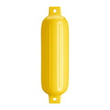 Polyform U.S. Not Qualified for Free Shipping Polyform G-4 Yellow 6.5" x 22" Fender #G-4-Y